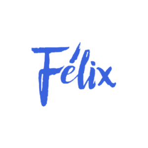 Logo "Félix"